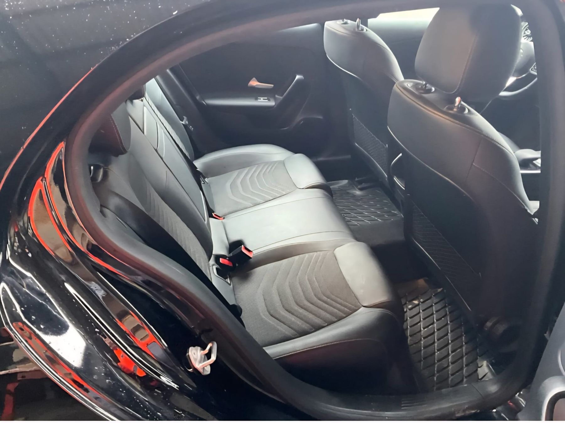 Mercedes-Benz Automobili: Mercedes A 250 4MATIC – Usato da Höfen b. Thun venduto da ste_d78t 6
