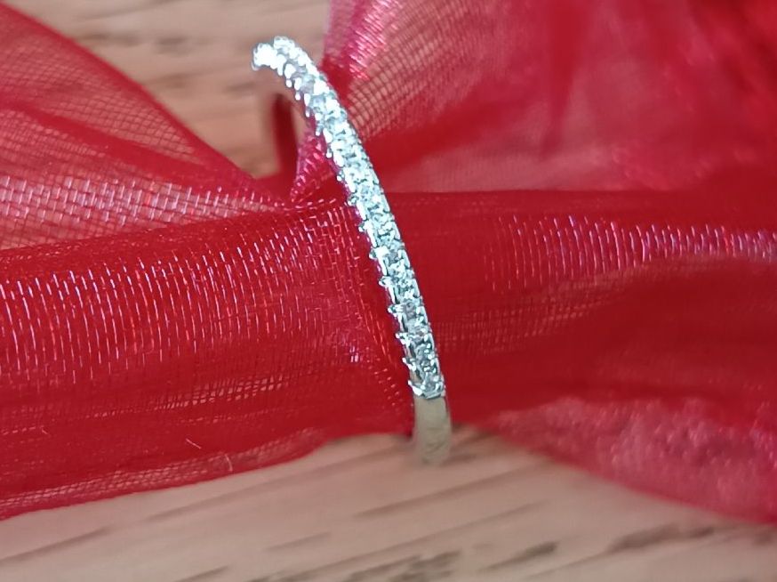 Anelli: Fingerring – Nuovo e nell'imballaggio originale da Embrach venduto da Baronessa76 1