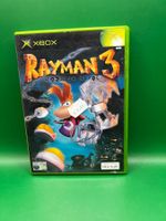 Rayman 3 Hoodlum Havoc (Englisch) - XBOX