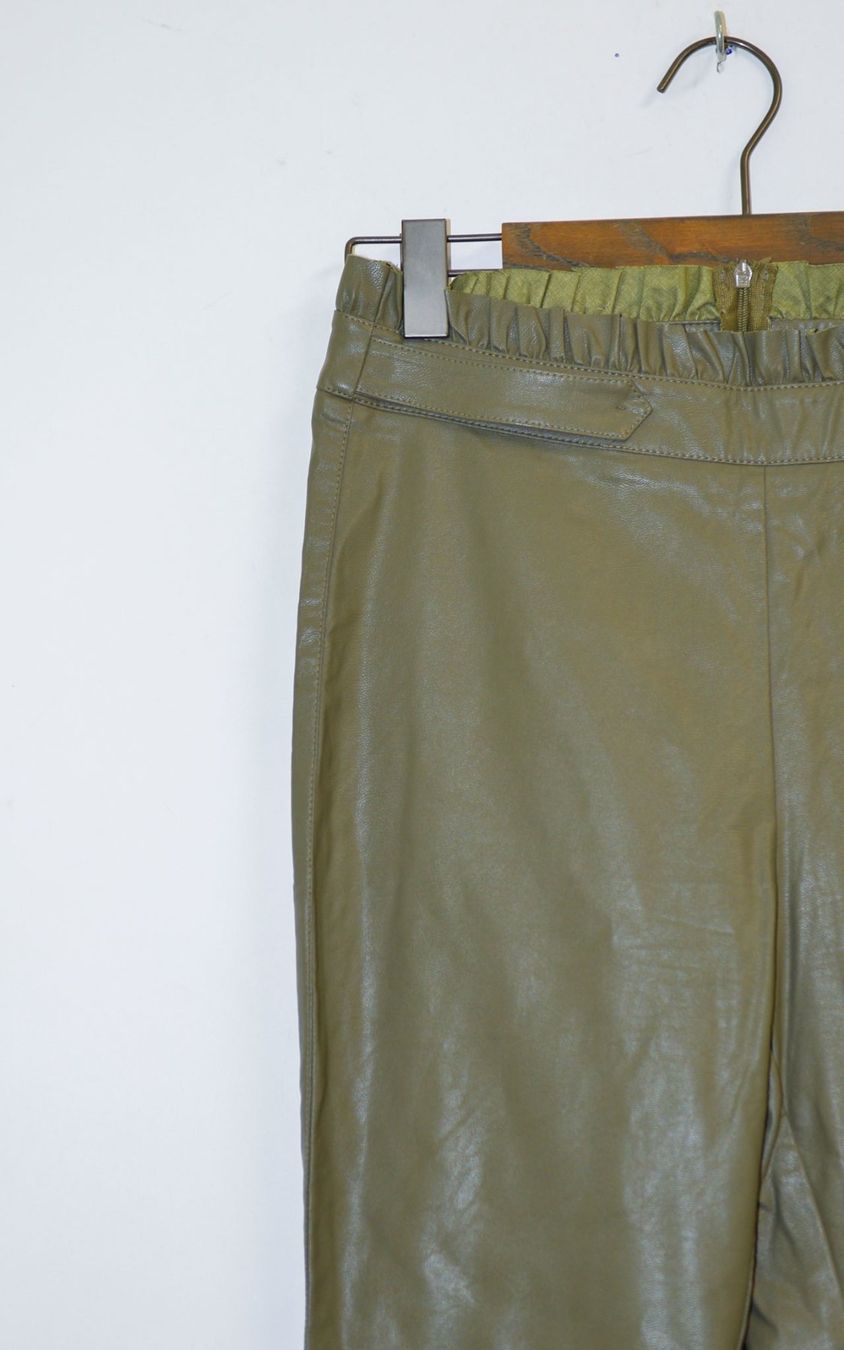 Pantaloni: 8 by YOOX Lederhose - Gr. M – Usato da Illnau venduto da Monkky 4