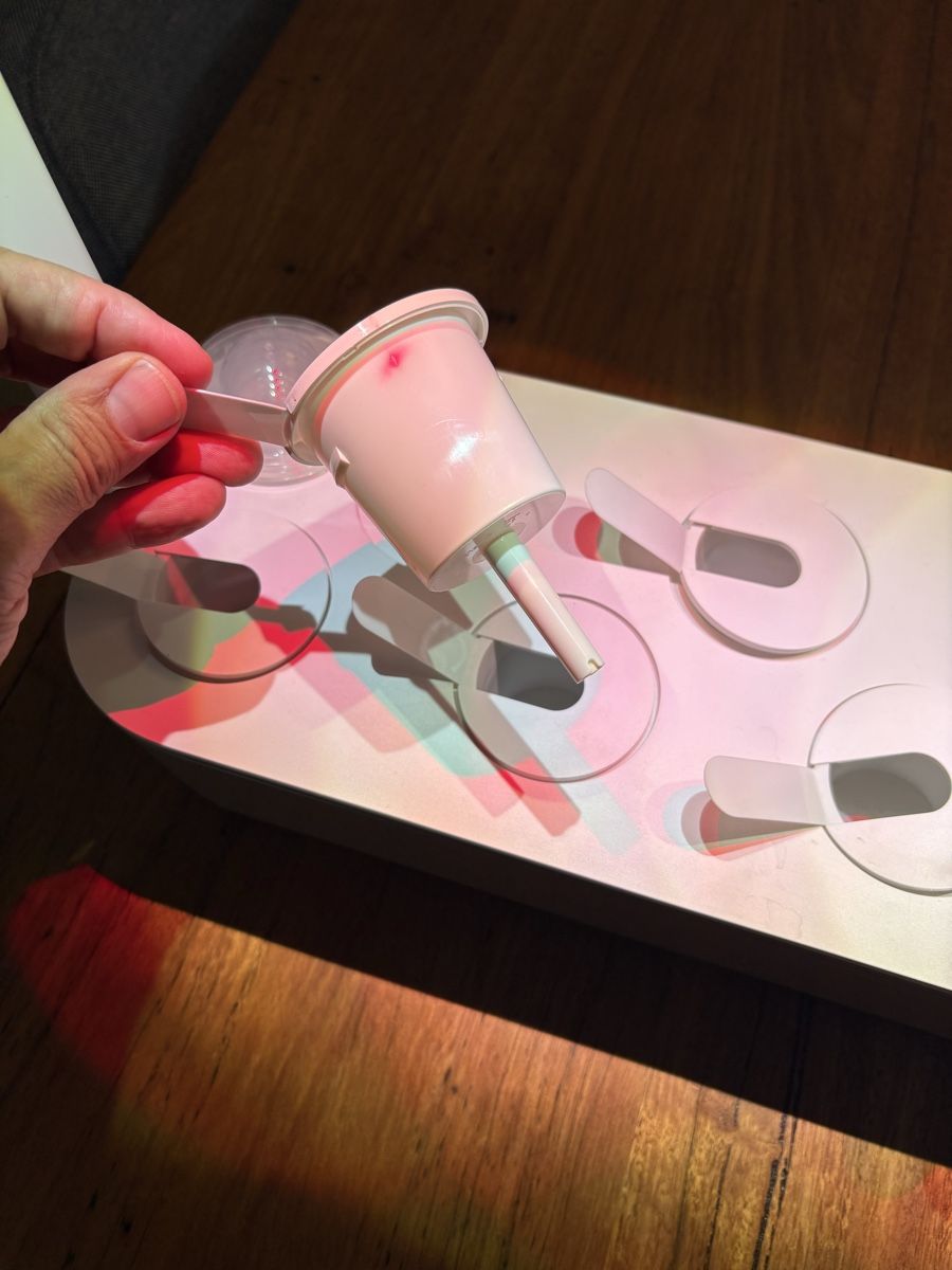 Altro: Click and Grow Smart Garden 9 – Usato da Zürich venduto da More_Magic_Hour 4