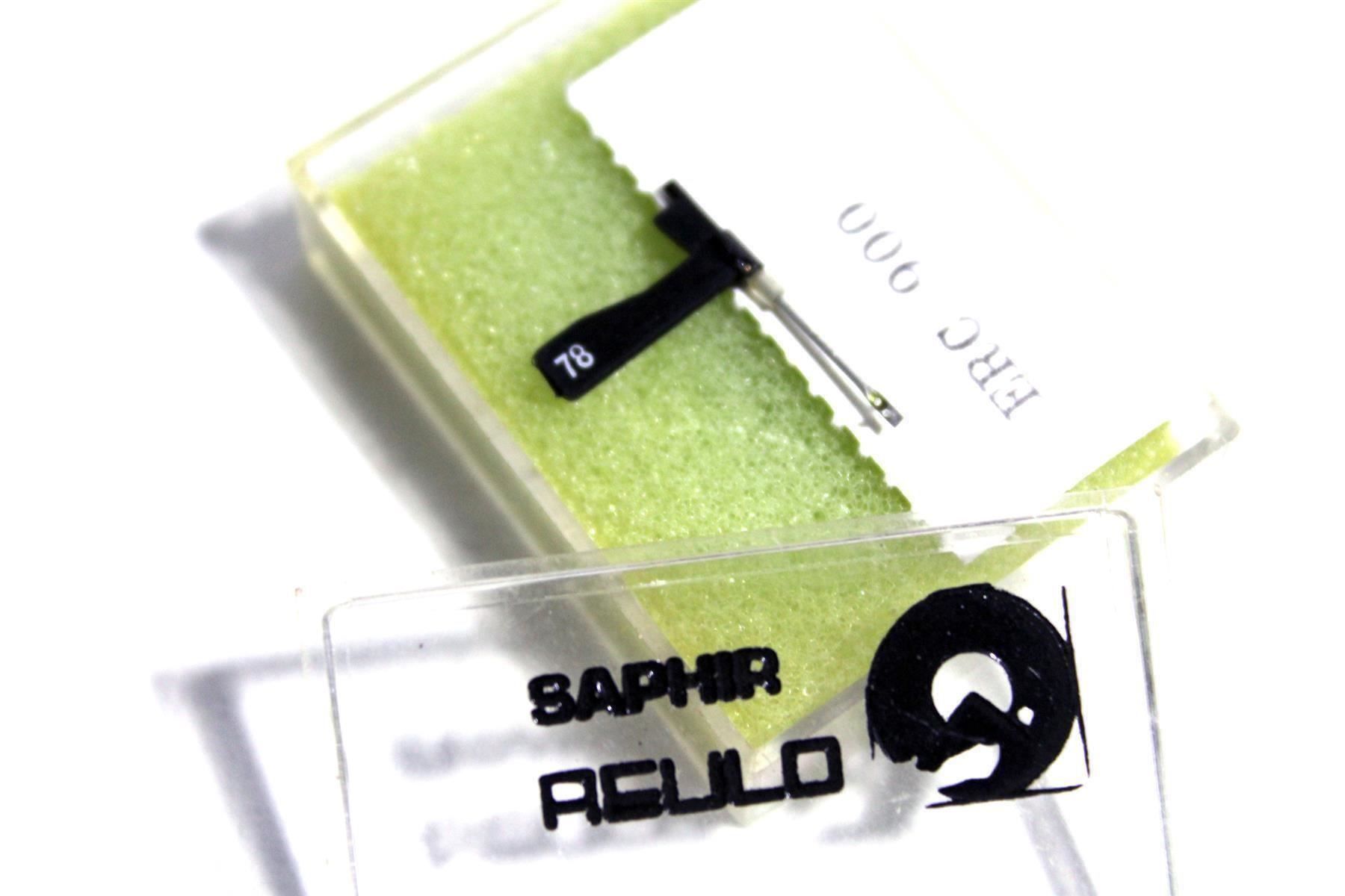 Nähmaschinen: NADEL: Electronic Reproducers ERC 900 – Neu (gemäss Beschreibung) aus Bern von kultiges 9