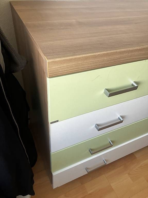 Commodes: PAIDI Kommode – D'occasion à zürich par insomnia1975 1