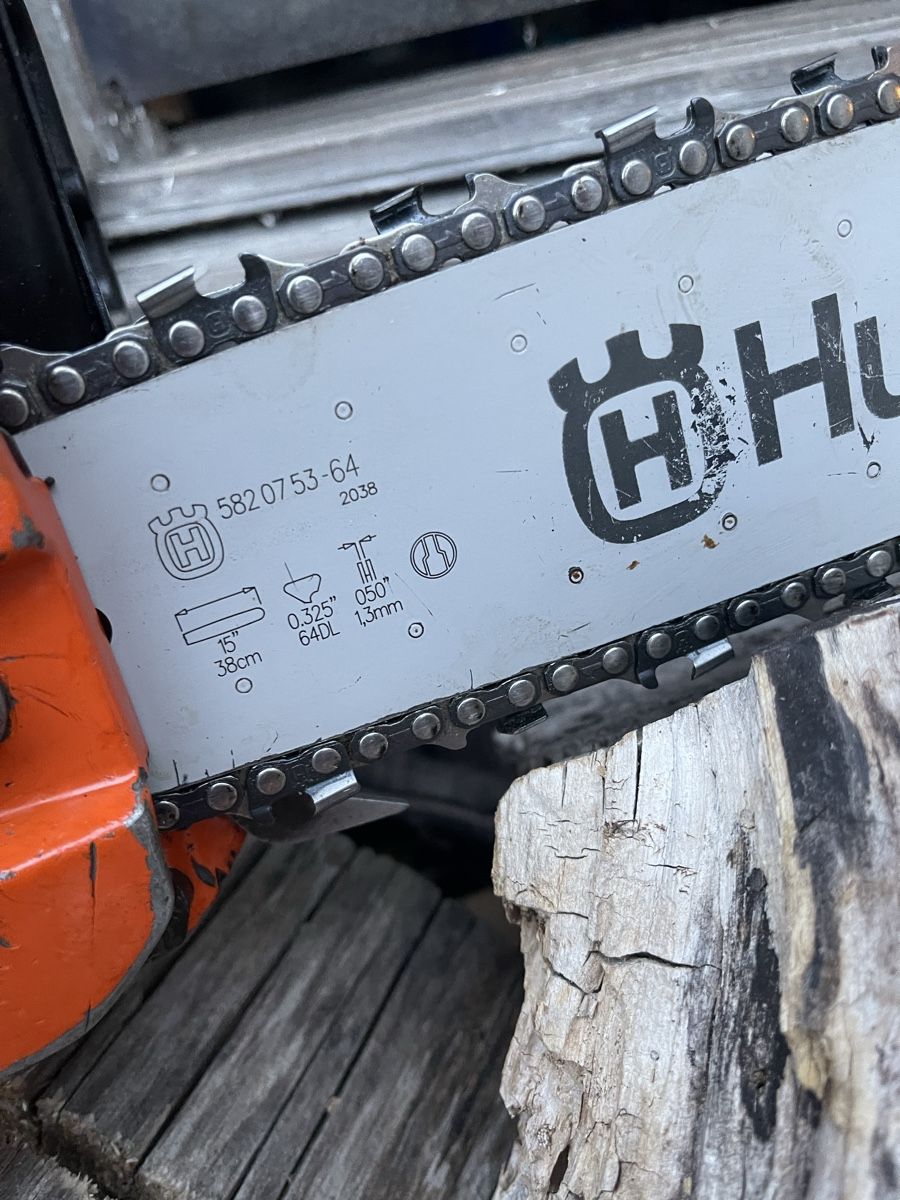 Husqvarna Sägen: Husqvarna 262 XP  – Gebraucht aus Bern von SVTools 5