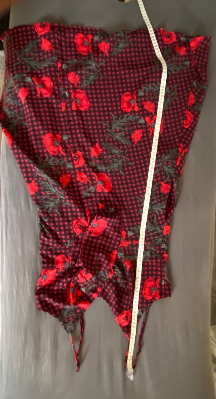 Vestiti: Kleid M – Usato da Liestal venduto da Goldart 4