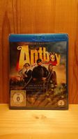 ANTBOY Blu-Ray