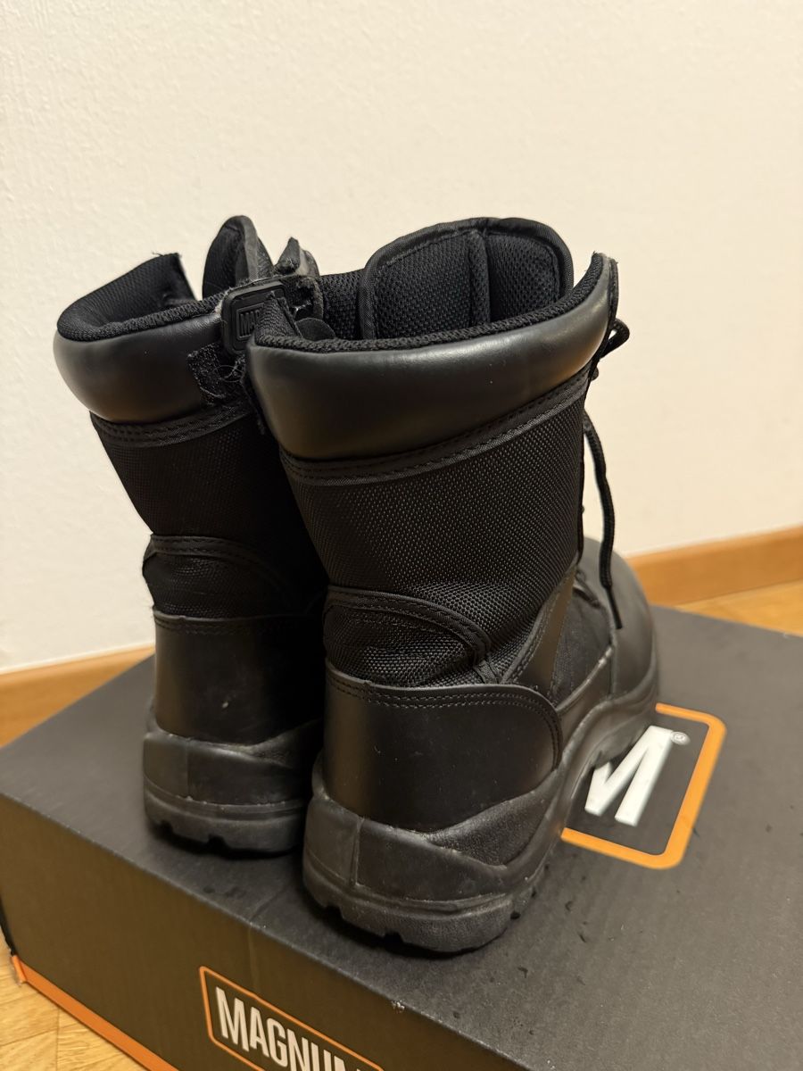 Magnum Scarpe da uomo: Boots Magnum Centurion 8.0 SZ, taille 39 – Nuovo (secondo la descrizione) da Châtelaine venduto da nan_j75j 1