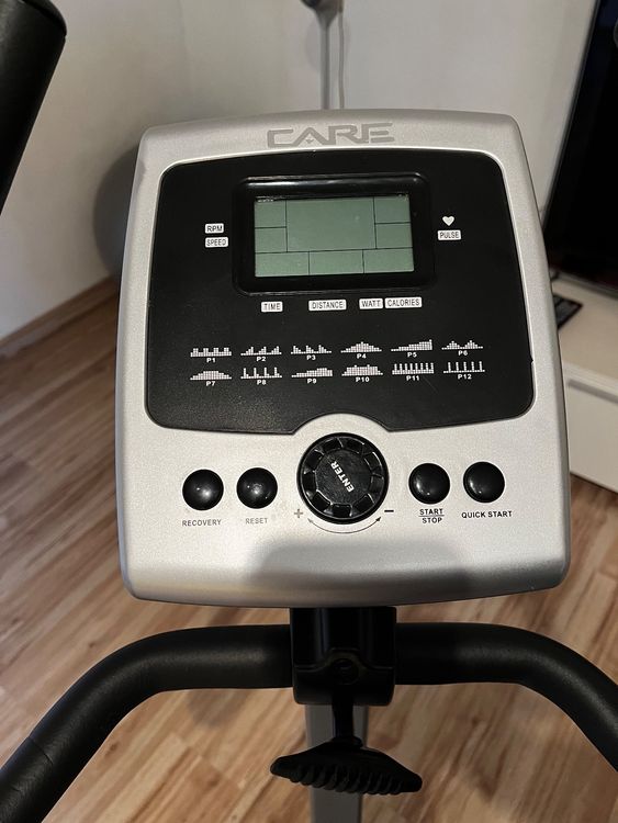 Velo care 2024 burner 2