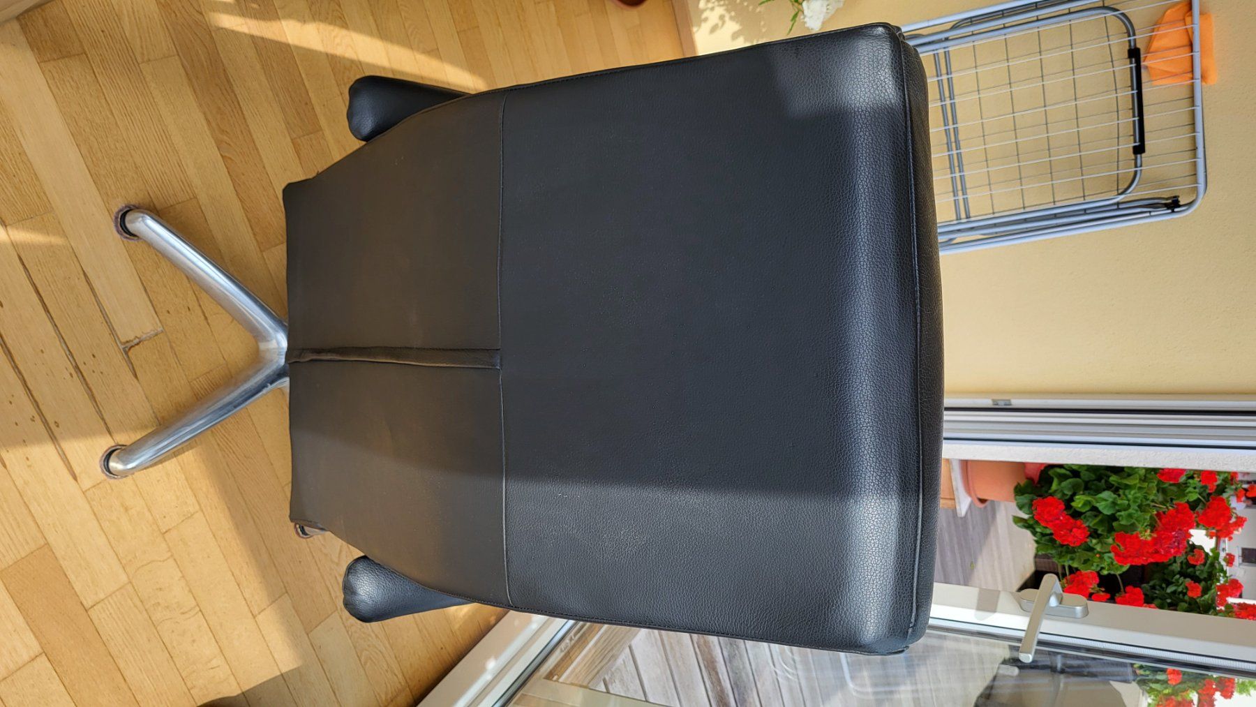 Fauteuils: Sessel / Liegestuhl – D'occasion à Stansstad par Harleywasser 5
