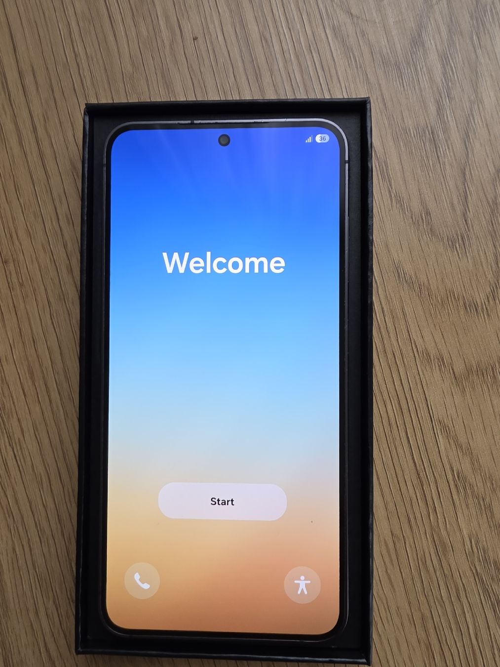 Samsung Handys / Smartphones: Samsung Galaxy S24 – Gebraucht aus Liesberg Dorf von Sandro1990 3
