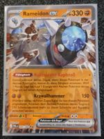 Pitch Black / Rameidon ex 045/084 DE