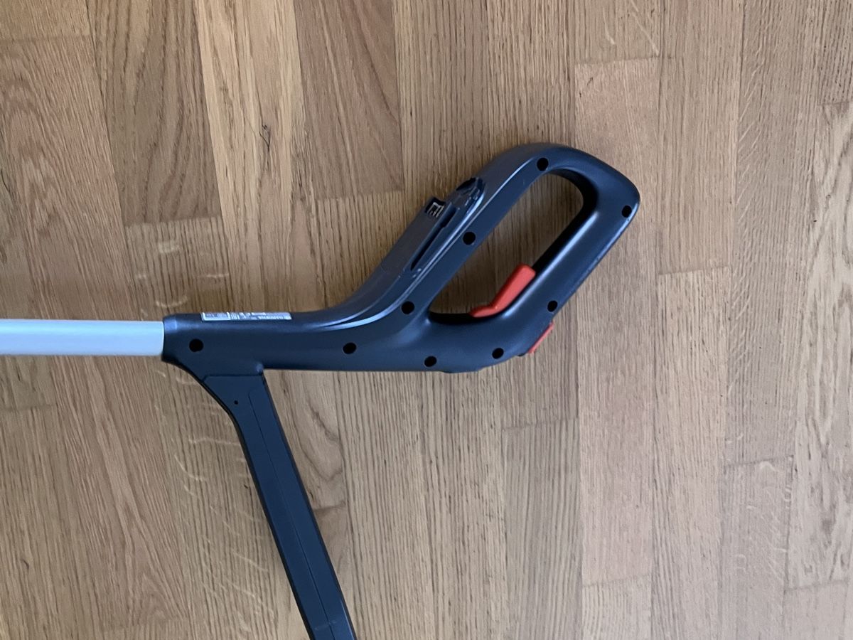 Gardena Rasenmäher: Gardena Rasentrimmer – Neu (gemäss Beschreibung) aus Wimmis von Luana31 4