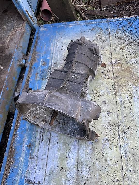 Tutti pezzi di ricambio auto: VW Käfer Teile – Usato da Safenwil venduto da monika5757 1