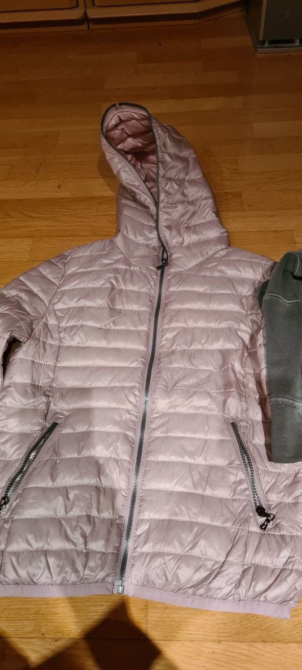Giacche: 2 mega coole Jacken gr.M – Usato da Ferden venduto da jemyce 1