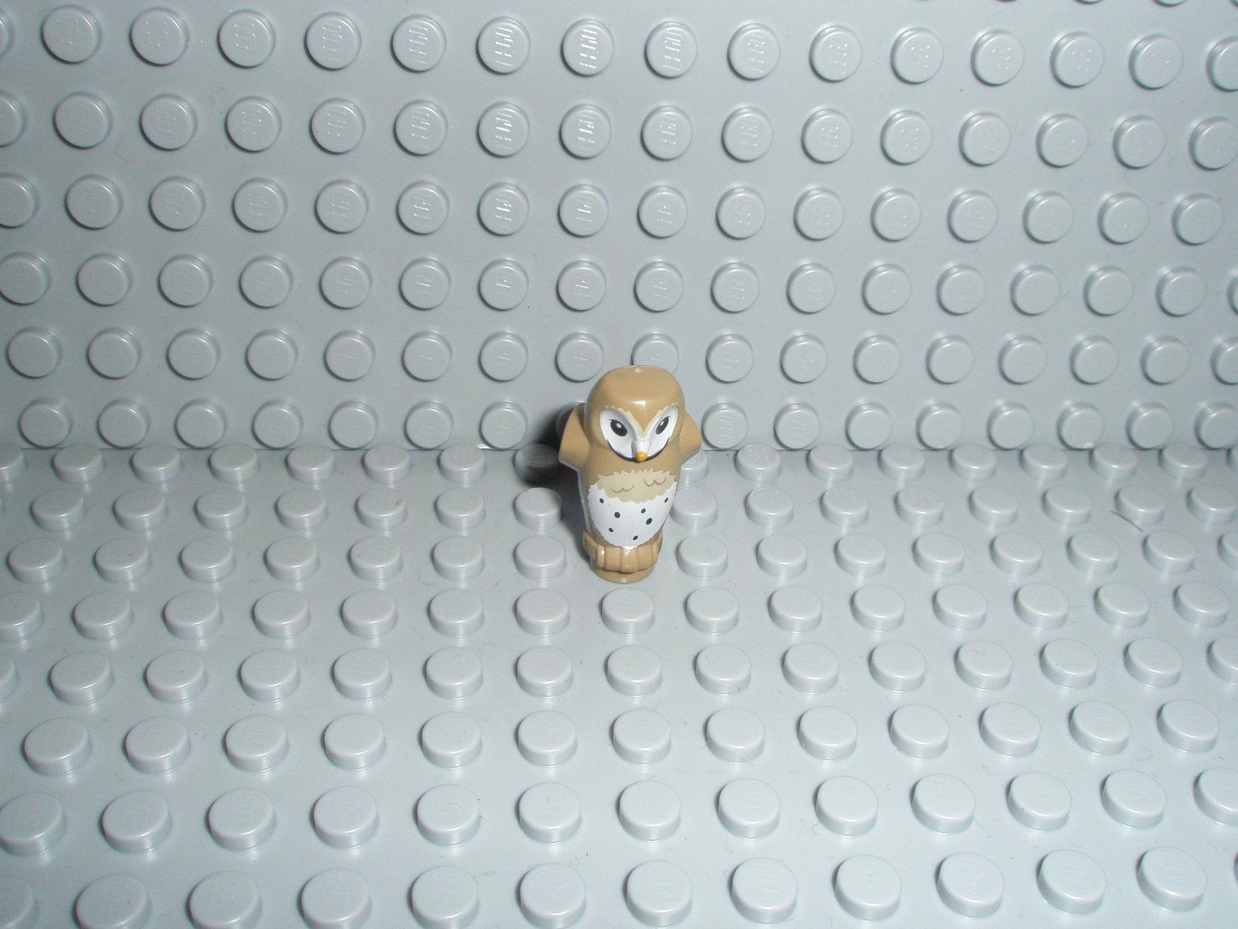 Lego Kit di costruzioni: Lego Tiere - Eule – Nuovo (secondo la descrizione) da Horw venduto da G39517sG