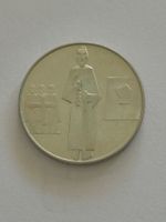 CH Silbermedaille Nicolavs de Flve Eremita