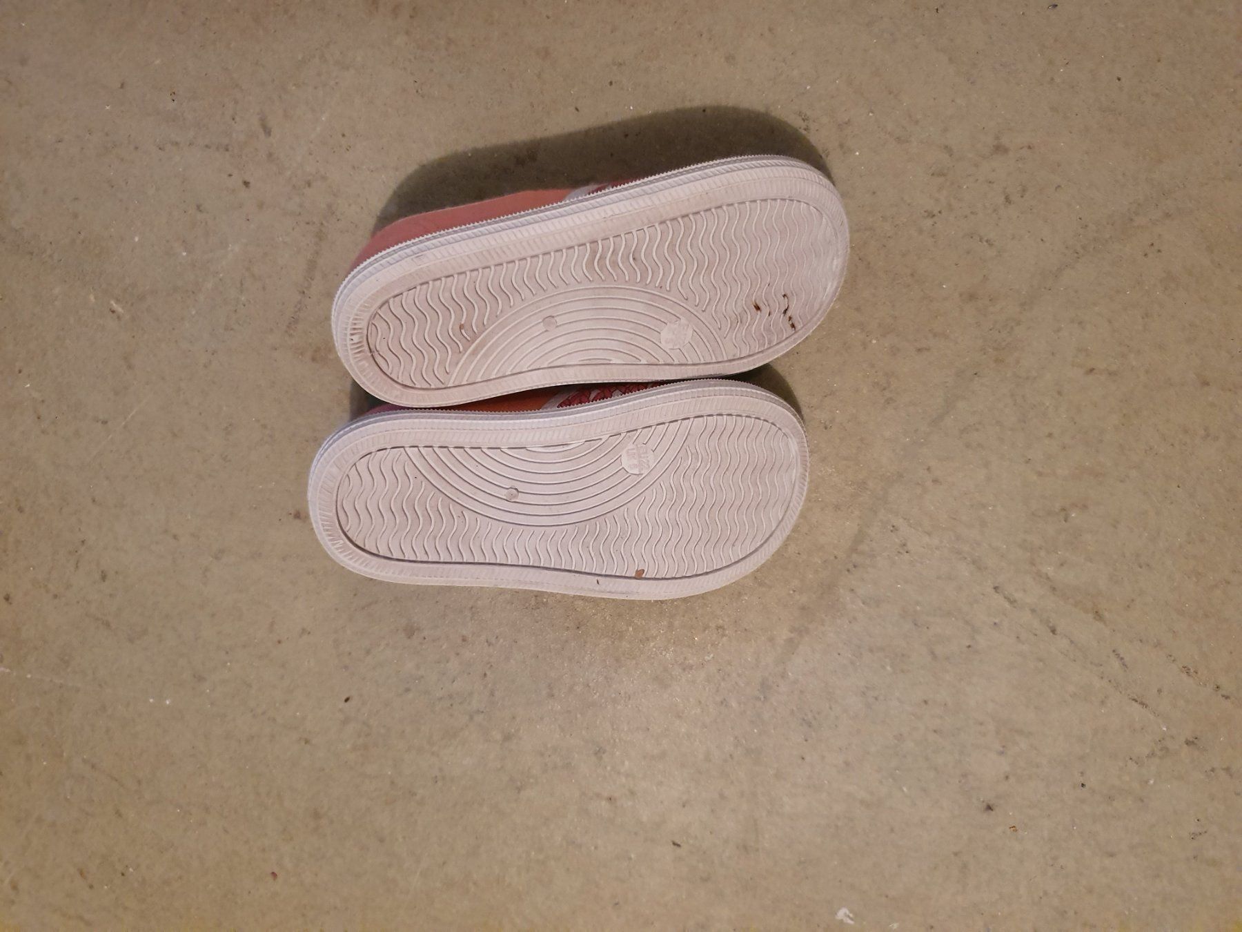 Scarpe per ragazze: Schuhe Gr. 22 – Usato da Kappel SO venduto da tiger1921 2