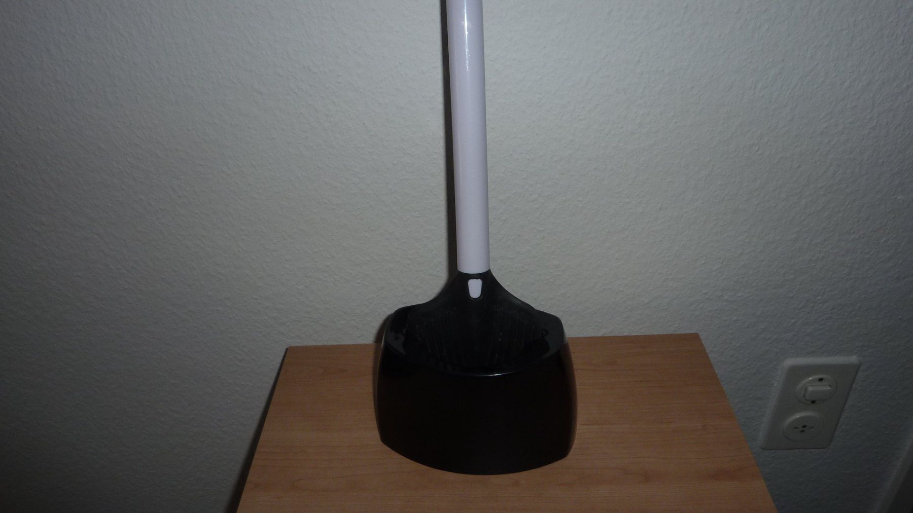 Altri accessori per il bagno: neue wc bürste – Nuovo (secondo la descrizione) da Füllinsdorf venduto da pmarkus 4
