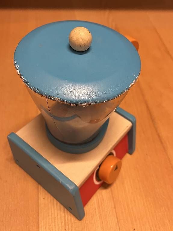 Giocattoli: Kinder Spielzeug Shaker – Usato da Kirchberg BE venduto da qualle01 1
