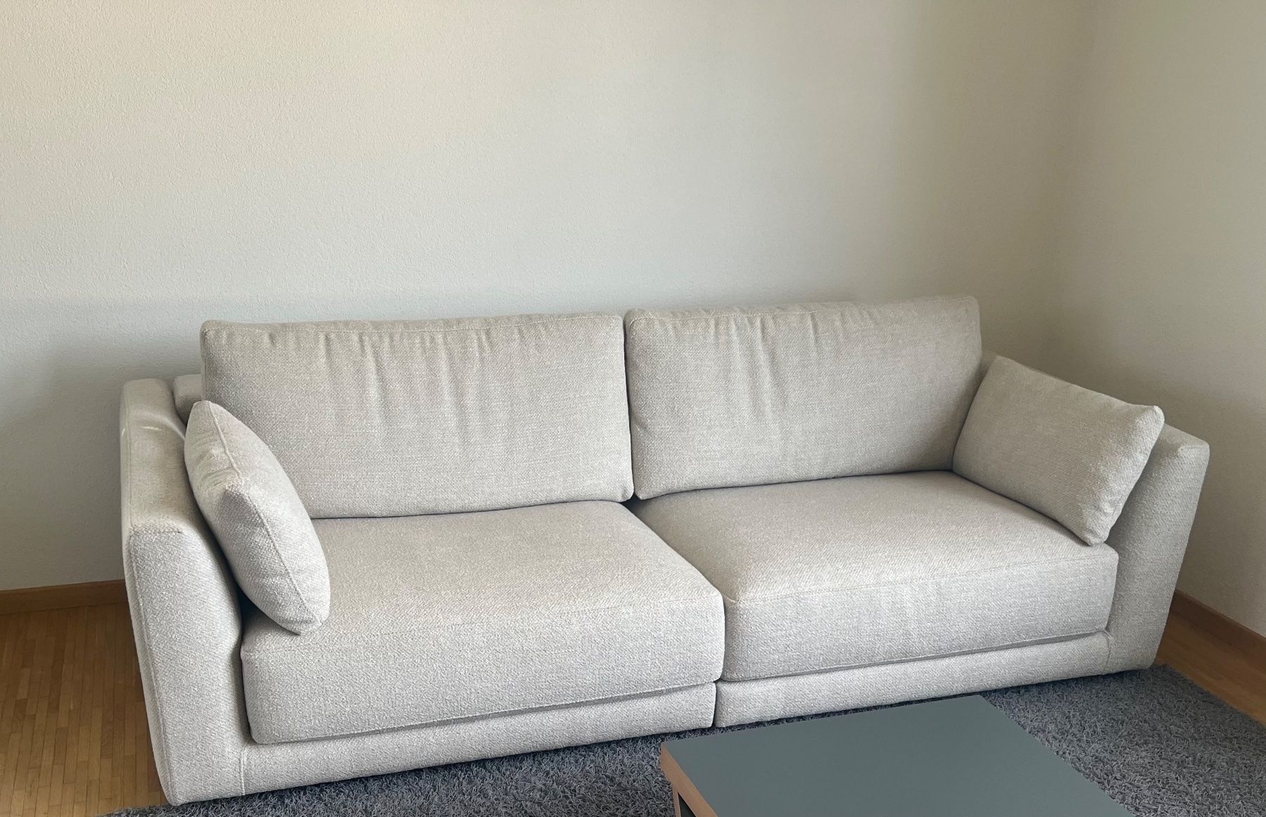 Divani: Calia Italia Sofa Matheola – Nuovo (secondo la descrizione) da Rüti ZH venduto da Mazsola777 1