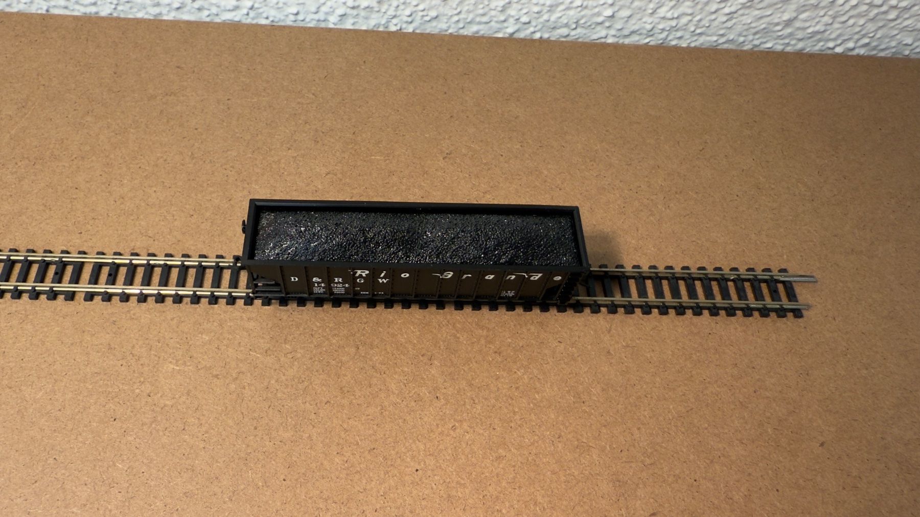 Trix Modellini di ferrovie: Trix Atlas Kohlewagen Spur N – Usato da Schlieren venduto da rat_lq6b 4