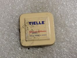 Ansteckpin 243: Tiele