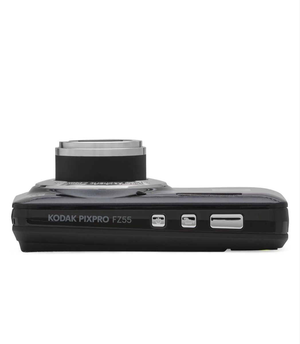 Kodak Kamera: Kodak Pixpro FZ55 – Gebraucht aus Ehrendingen von kor_knq5 4