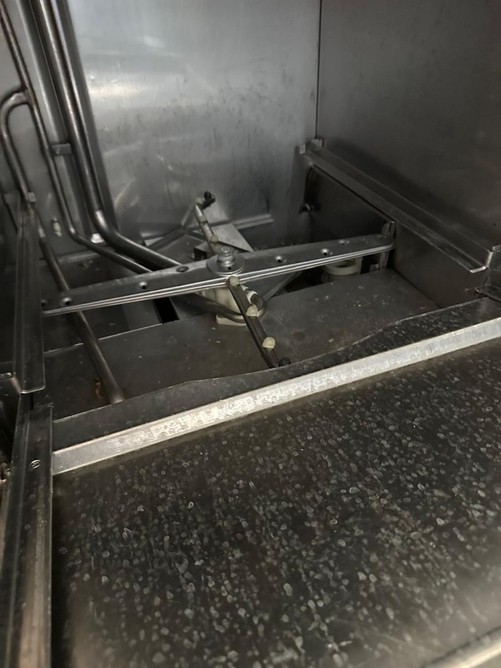 Lavastoviglie: Gastro  Alte Geschirspüler – Usato da Spreitenbach venduto da Space_X 4