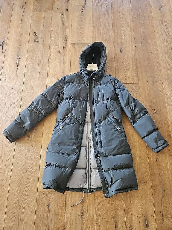 Parajumpers Cappotti: Parajumpers Wintermantel – Usato da Steffisburg venduto da R.Scherler 4