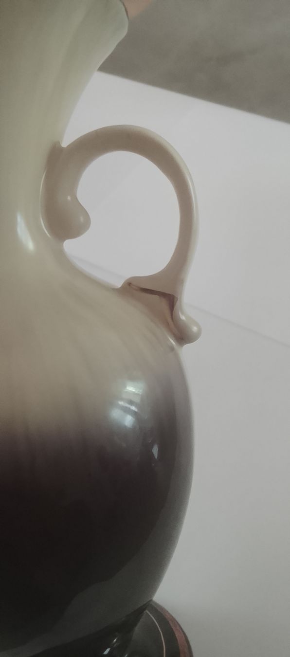 Vasi & Recipienti: kleine Vase Vintage  – Usato da Oberriet SG venduto da snj_bjb7 4