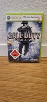 Xbox 360 - Call of Duty World at War
