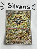 Magneton Black Star Promo SVP 159 Deutsch