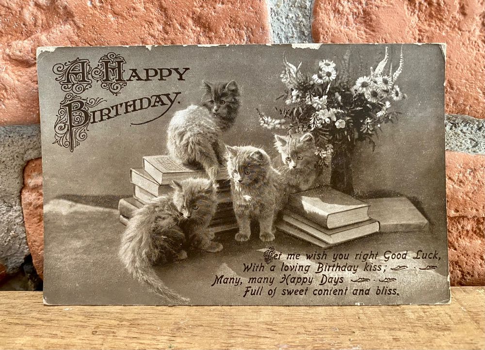 Vintage Metallschild 'Smoking Katze' – 20x30 Cm, Aluminium, Witzige Deko Für Bar & Zuhause