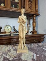 Venus Figur Skulptur  Klassische Venus Statue 