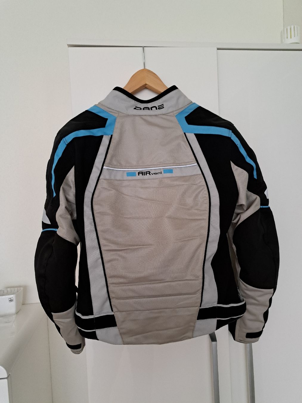 Giacche: Sommer-Motorradjacke Damen 38 – Usato da Amriswil venduto da Adihas 1