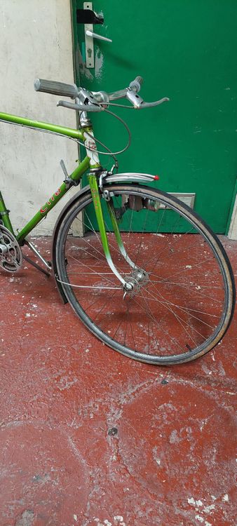 Vélo. 2