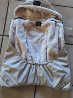 Rookie Wintercover beige 