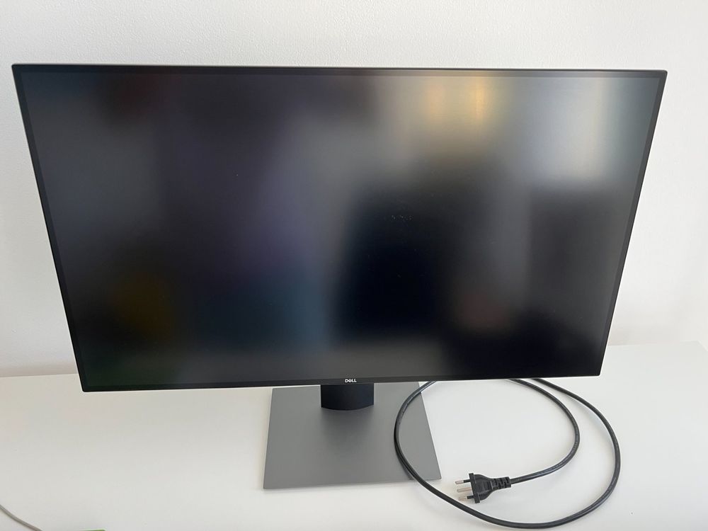 DELL Monitor 27 Zoll | Kaufen auf Ricardo