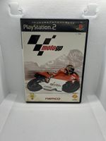 MotoGP PS2 Spiel - Top Zustand!
