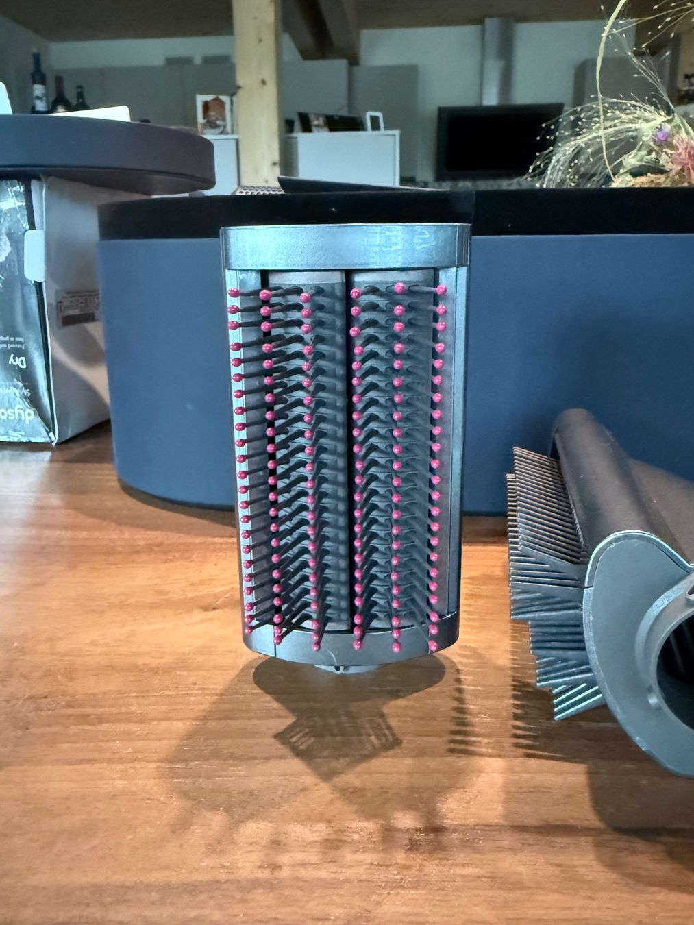 Dyson Sèche-cheveux: Dyson Multi Haarstyler – Neuf (Voir description) à Bözen par DjMel 3
