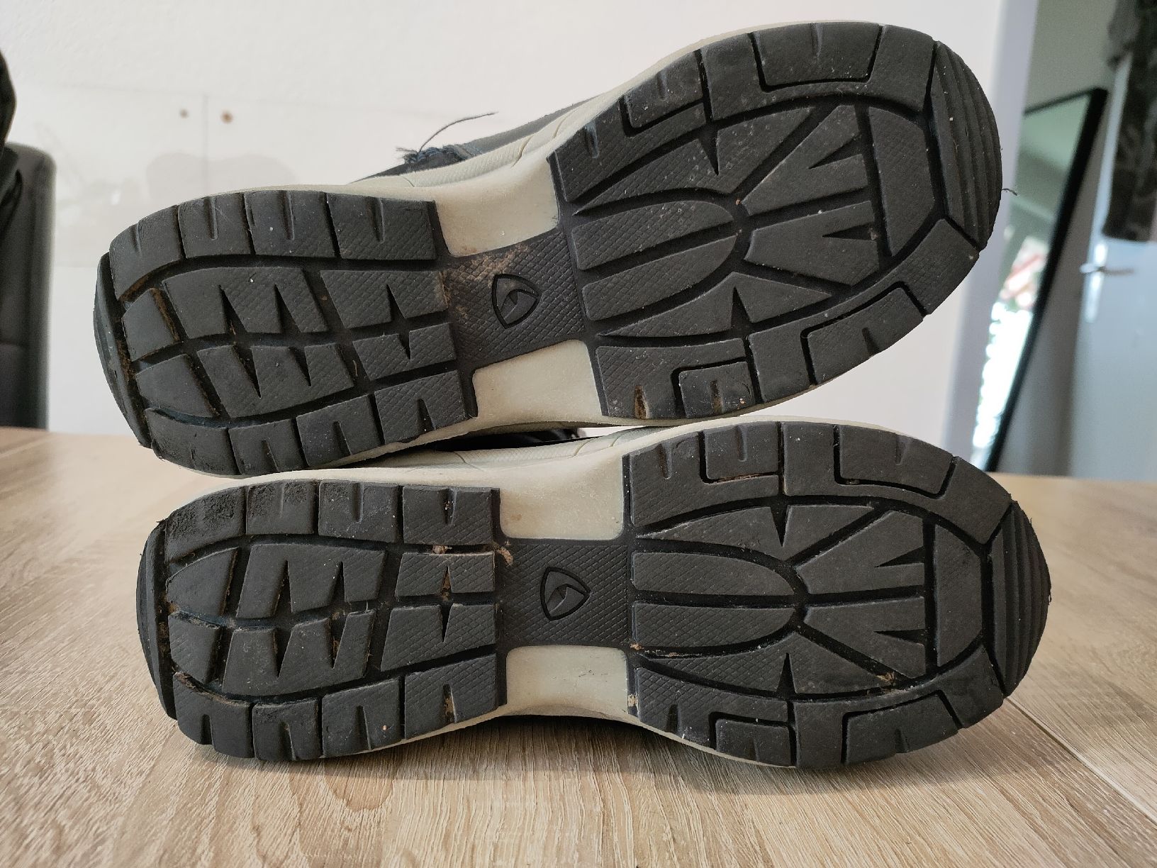 Scarpe da uomo: Winter Stiefel nr 38 – Usato da Uster venduto da enzo1981 4