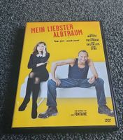 DVD Mein liebster Albtraum(22201)