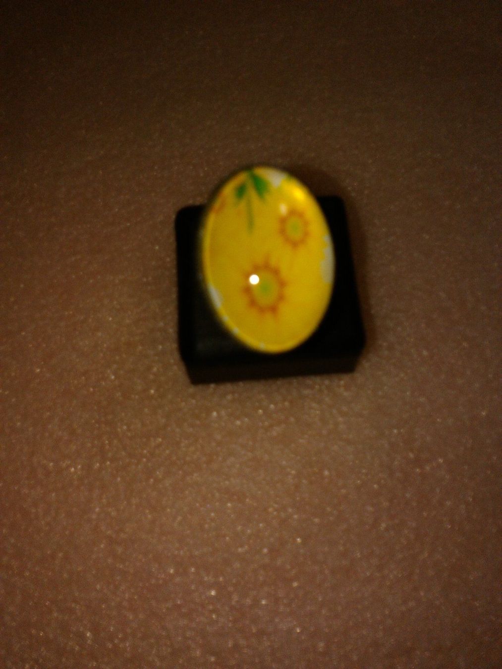 Ringe: ring edelsthal,,silber farbe,,glanzig – Neu (gemäss Beschreibung) aus Basel von bijoutrie_4