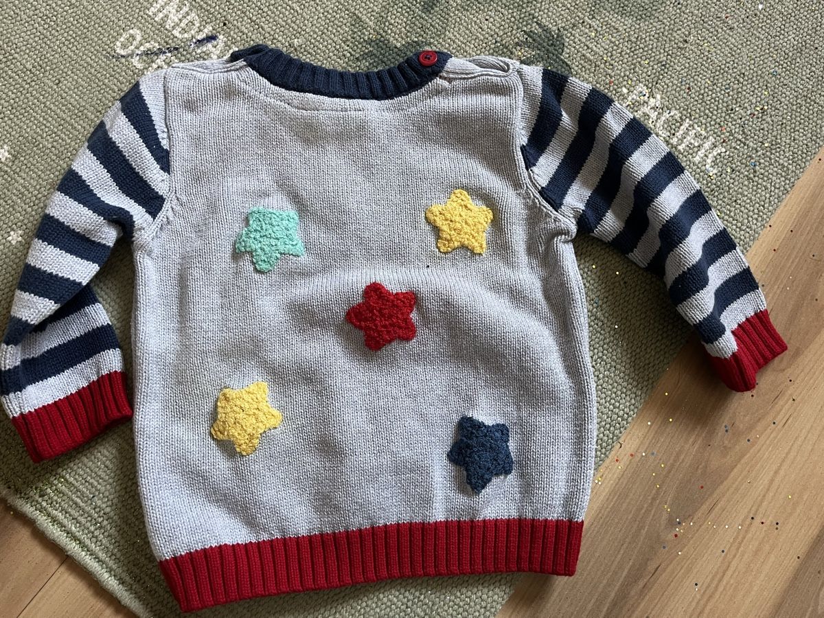 Maglioni & Felpe: Pullover – Usato da Hochdorf venduto da Forestgreen 3