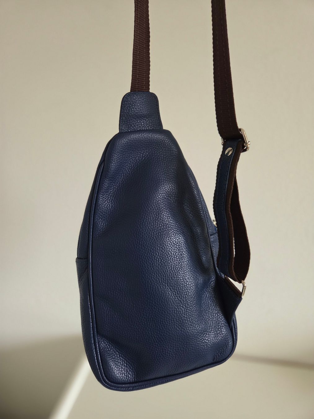Borse da donna: Umhängetasche von TUSCANY LEATHER – Usato da Oberrieden venduto da Smart570 2