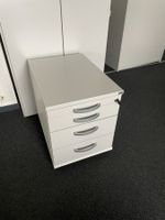 Büro Rollcontiner  Hoz/Metall