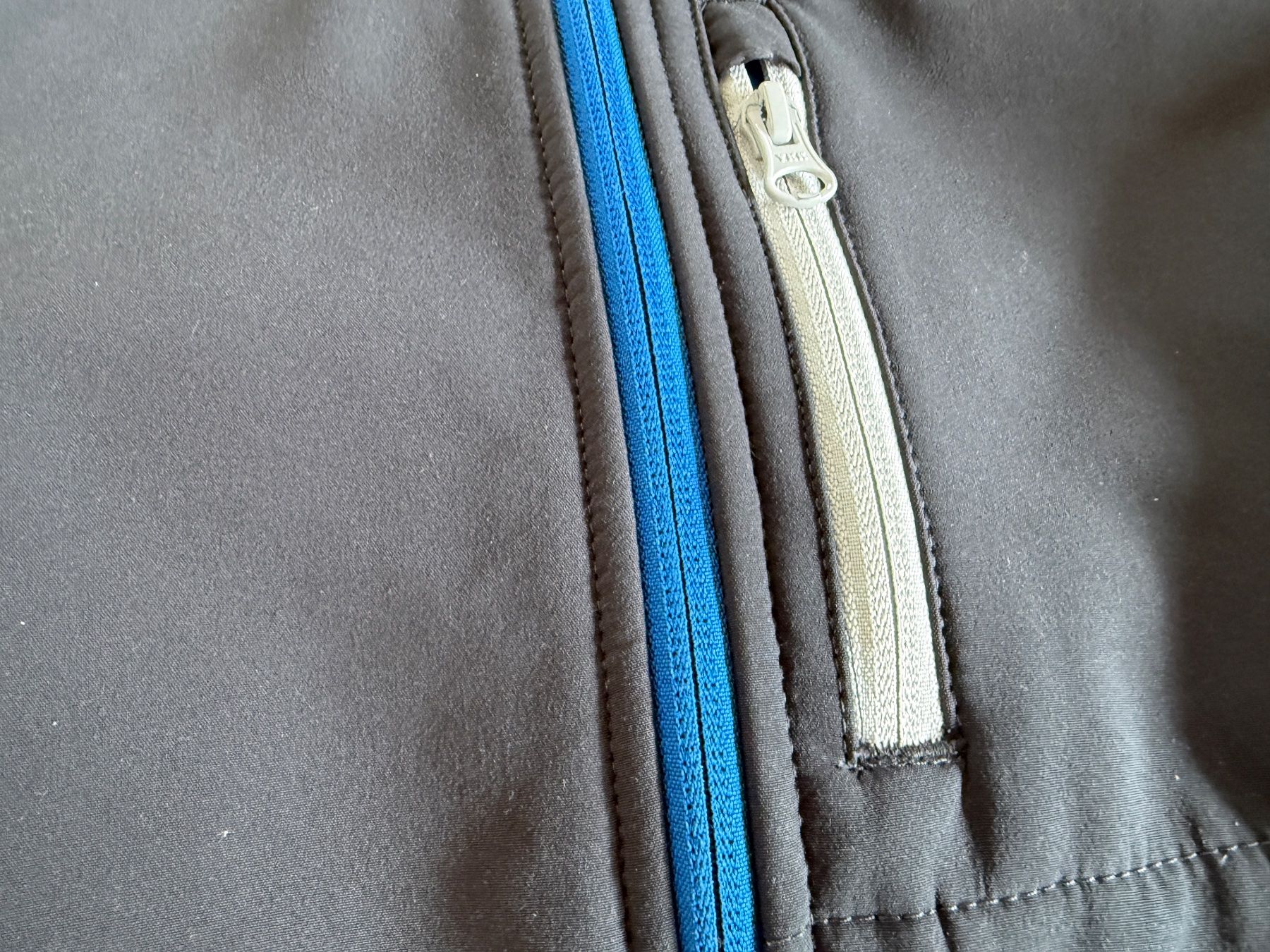 Engelbert Strauss Giacche & Cappotti: Engelbert Strauss, Softshell Jacke 146/152 Kinder Soft Shell – Usato da Ennetbaden venduto da mapa05 4