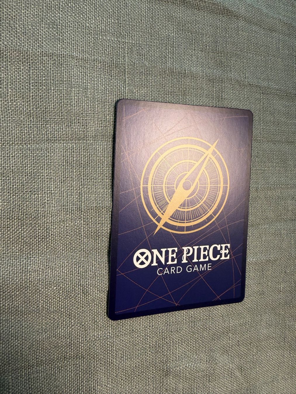 Bandai Carte collezionabili: One Piece Shanks Op13-065 – Usato da Dübendorf venduto da Imtsch 3