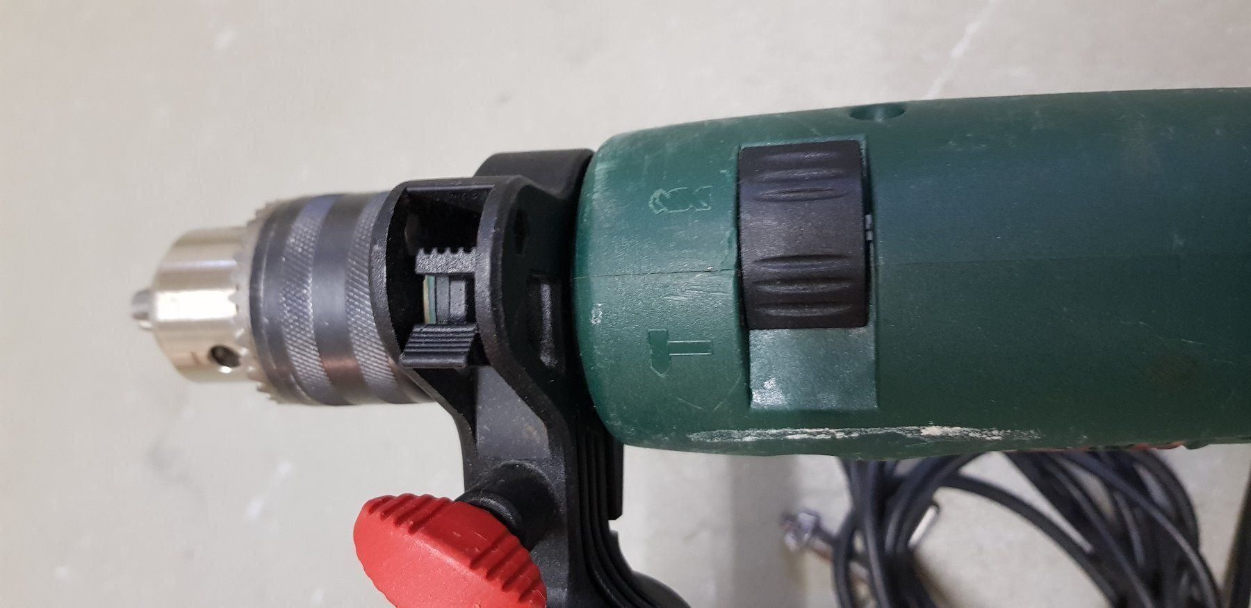 Bosch Bohrmaschinen: Schlagbohrmaschine  Bosch PSB 500 RE – Gebraucht aus Zürich von fiat72 5