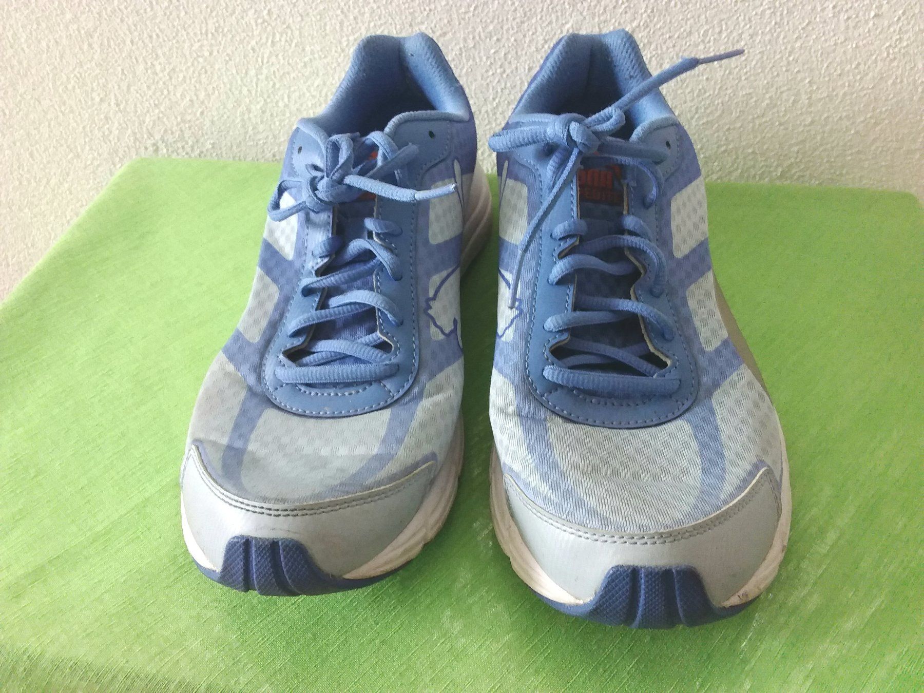 Puma Scarpe da uomo: PUMA Sneakers Gr 41 – Usato da Uitikon Waldegg venduto da Risibisi7 3